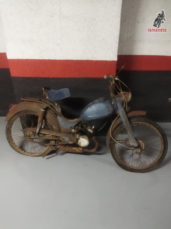OSSA OSSITA