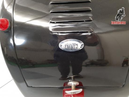Linfante Unico