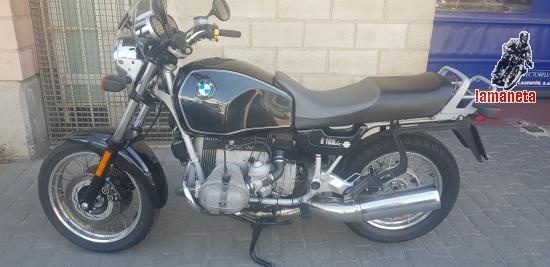 bmw r100r