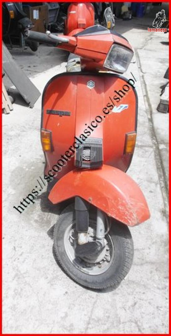 VESPA t5