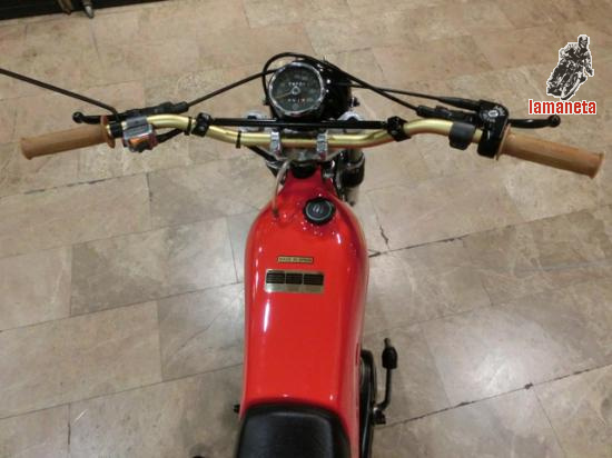 MONTESA 348 TRAIL