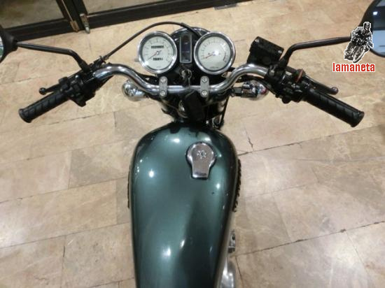 YAMAHA SR 250