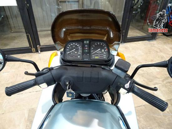 BMW K75 S
