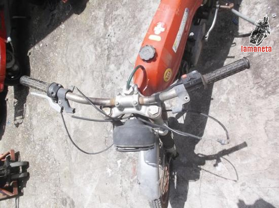 montesa cota 49
