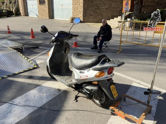 Daelim  Message 50 ano