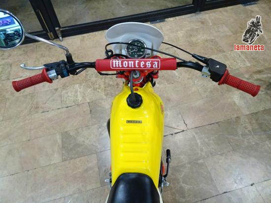 MONTESA ENDURO 360 H6