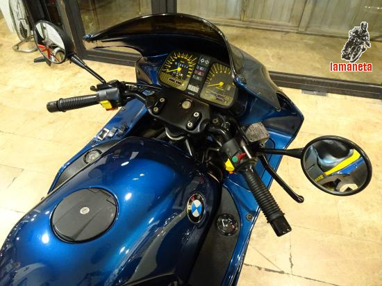 BMW K1