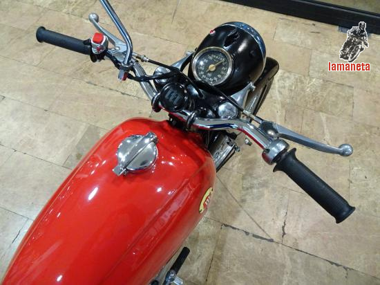 MONTESA IMPALA 4M TURISMO