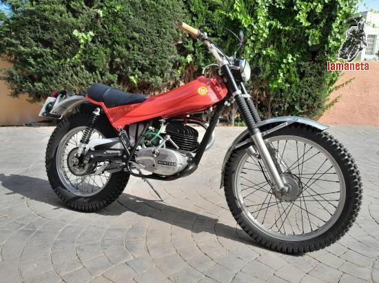 montesa COTA 247