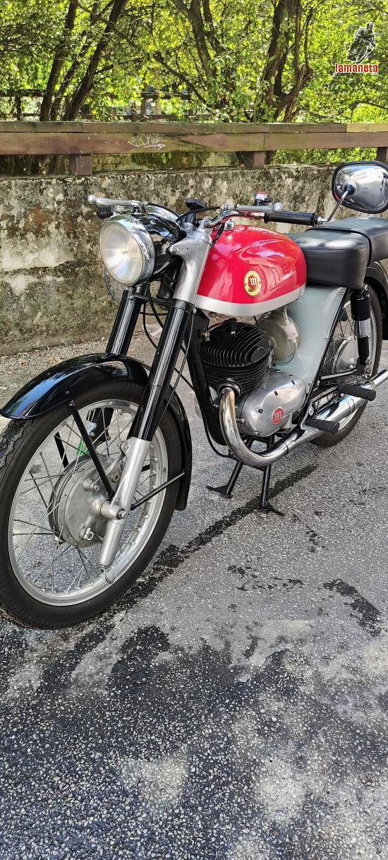 montesa Impala 