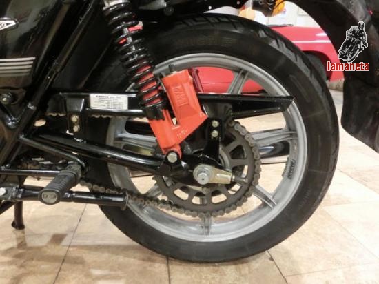 CAGIVA SST 250