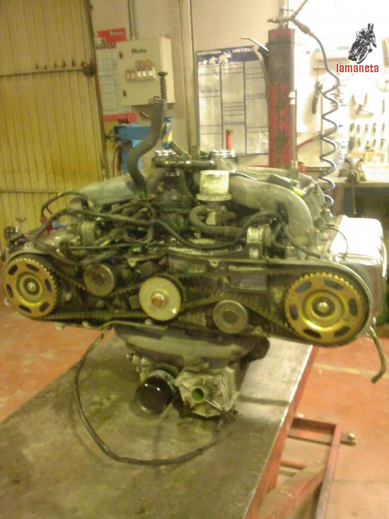 honda golwing 1500 sl