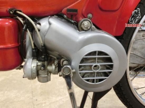 VESPINO GL