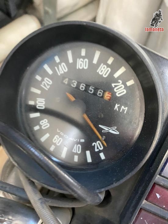 Sanglas 500 S