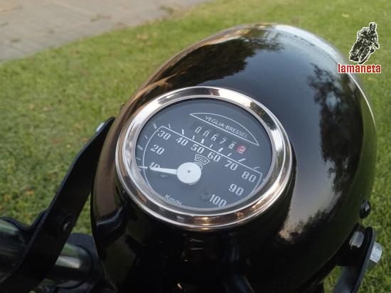 Bultaco Campera Agricultura 175
