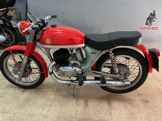Montesa Impala 250 cc