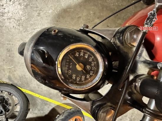 MONTESA IMPALA 175