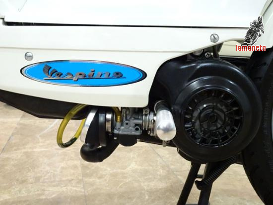PIAGGIO VESPINO NL CLASSIC