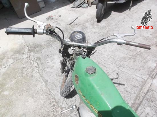 BULTACO BRINCO