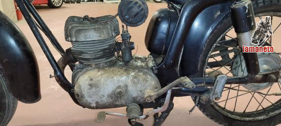 MV Agusta MV Agusta T18