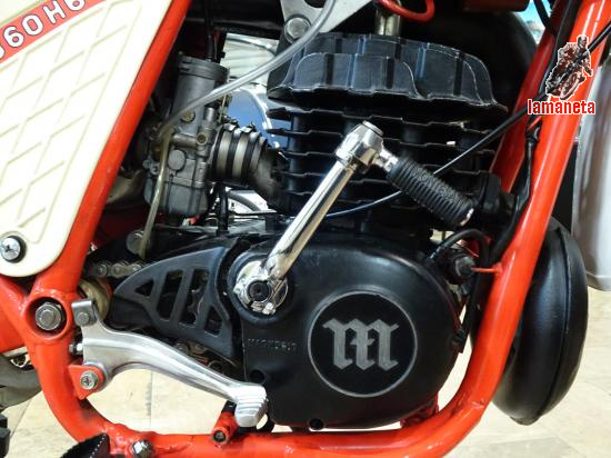 MONTESA ENDURO 360 H6