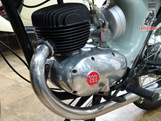 MONTESA IMPALA 4M TURISMO
