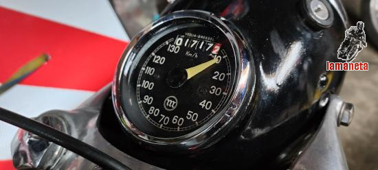 montesa Impala 