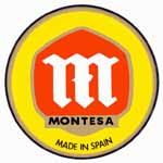 nº chasis montesa
