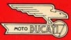 nº de chasis Ducati